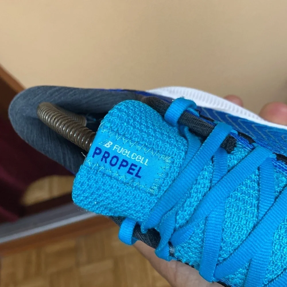 New Balance Fuel Cell Propel